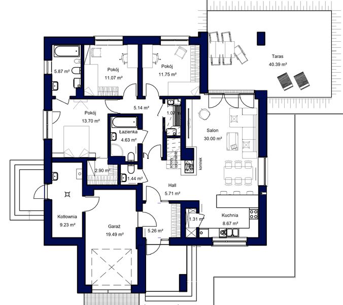 Parter projektu Domidea 1w5