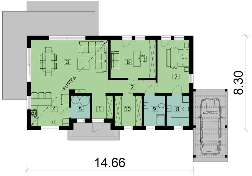 Parter projektu Ka238 SZ
