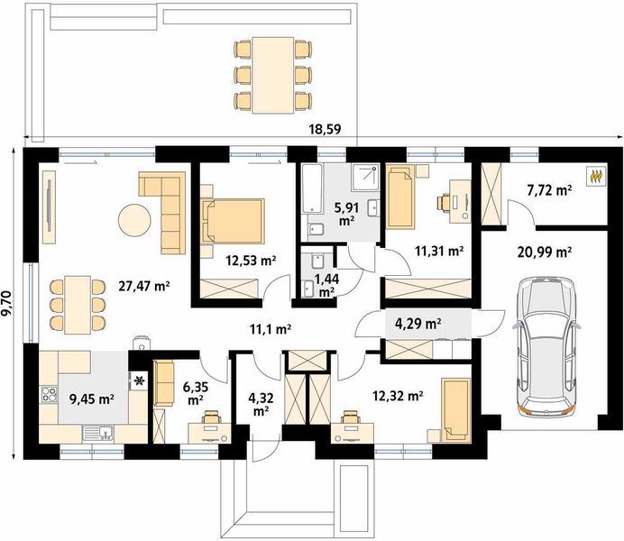 Parter projektu Gwiazdka 4