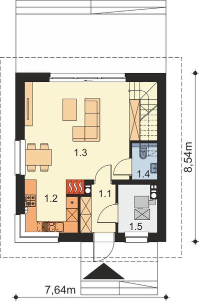 Parter projektu Amigo 2