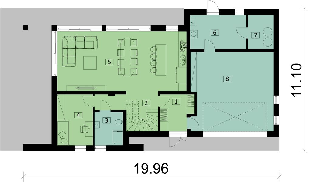 Parter projektu Ka258 T