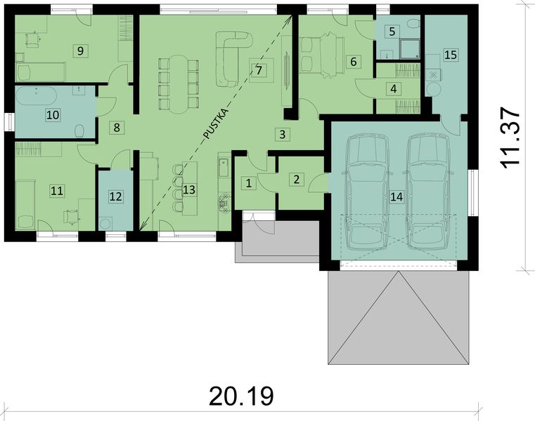 Parter projektu Ka233
