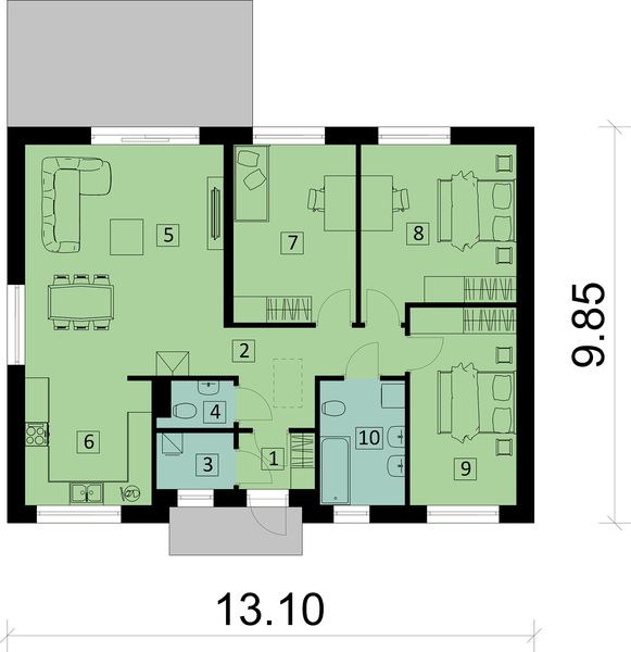 Parter projektu Ka232