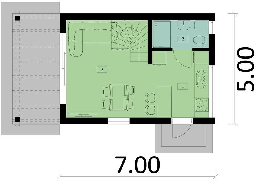 Parter projektu Ka151 war.1 Sz