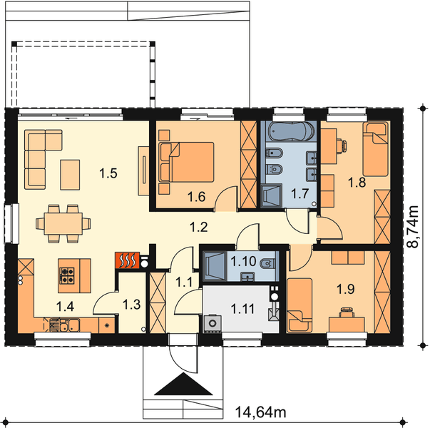 Parter projektu Nike