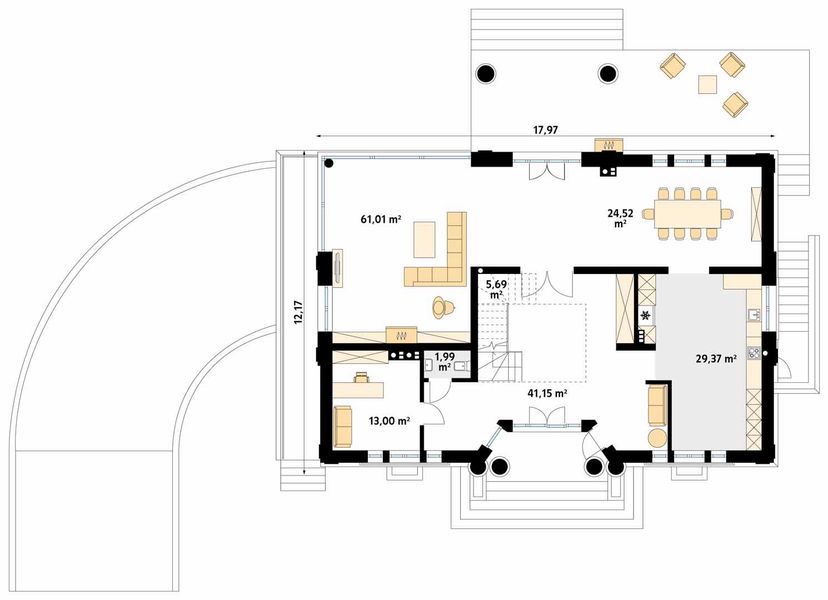 Parter projektu Amadeusz 2