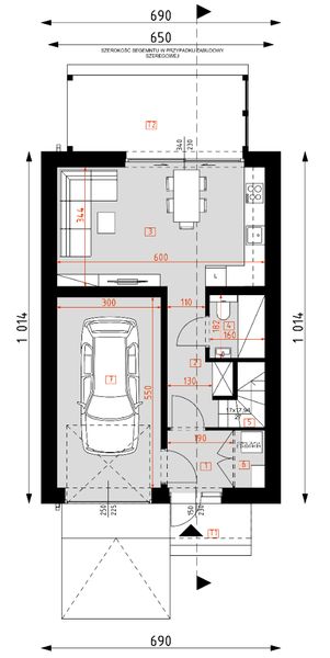Parter projektu D348