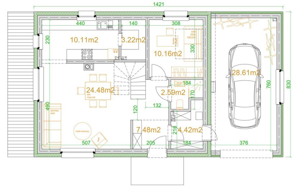 Parter projektu eko Typowy 75