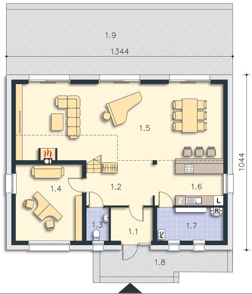 Parter projektu Lund II DCP370a