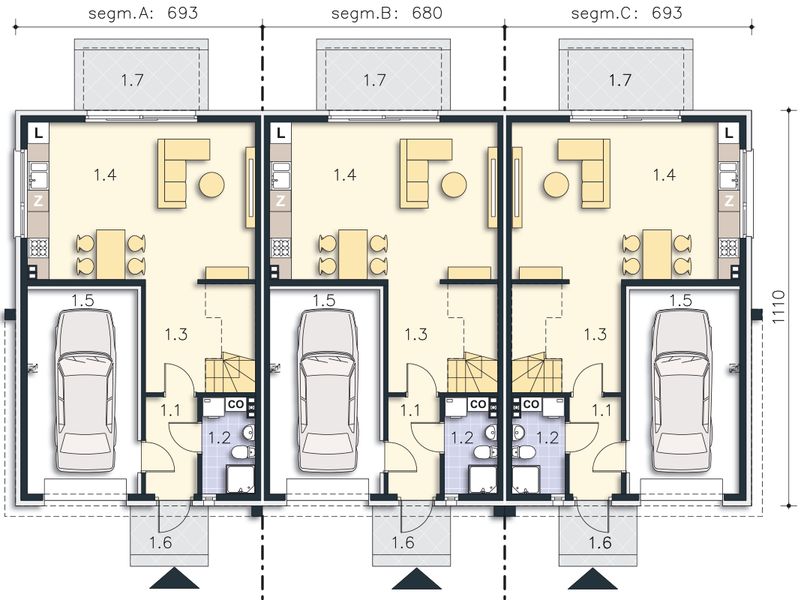 Parter projektu Sinaia LMS28