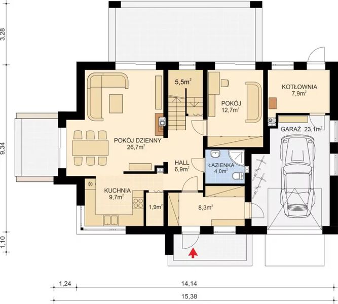 Parter projektu APS 311 ECO
