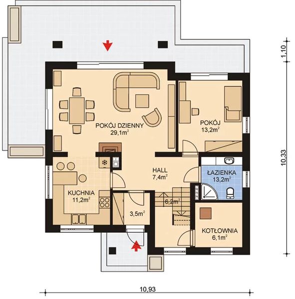Parter projektu APS 282 ECO