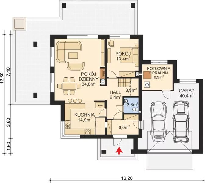 Parter projektu APS 300 + 2G ECO