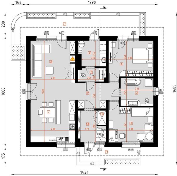 Parter projektu D369