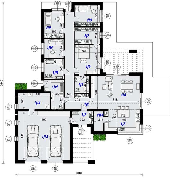 Parter projektu Dom Budva 2