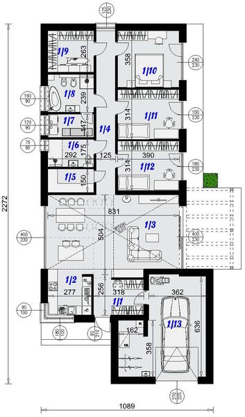 Parter projektu Dom Filadelfia 2