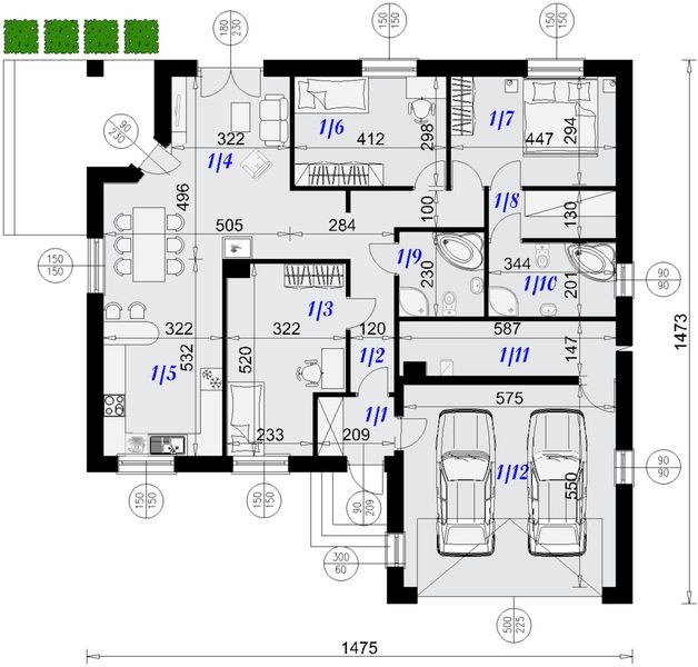 Parter projektu Dom Migmatyt