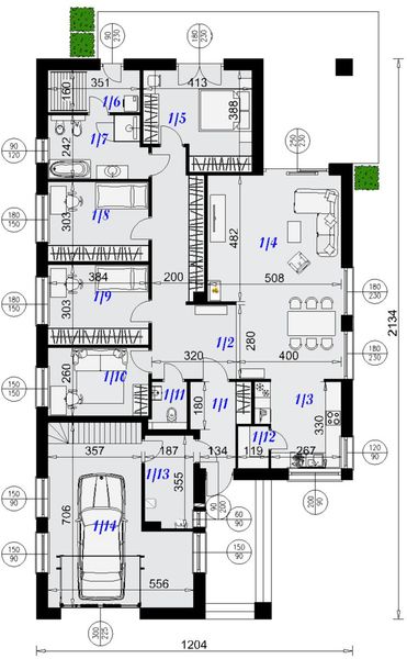 Parter projektu Dom Bursztyn 2 (G1)
