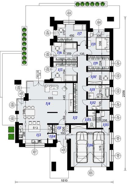 Parter projektu Dom Kalcyt
