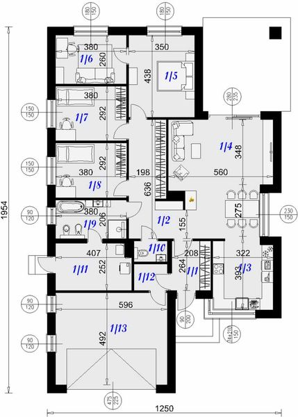 Parter projektu Dom Tanzanit