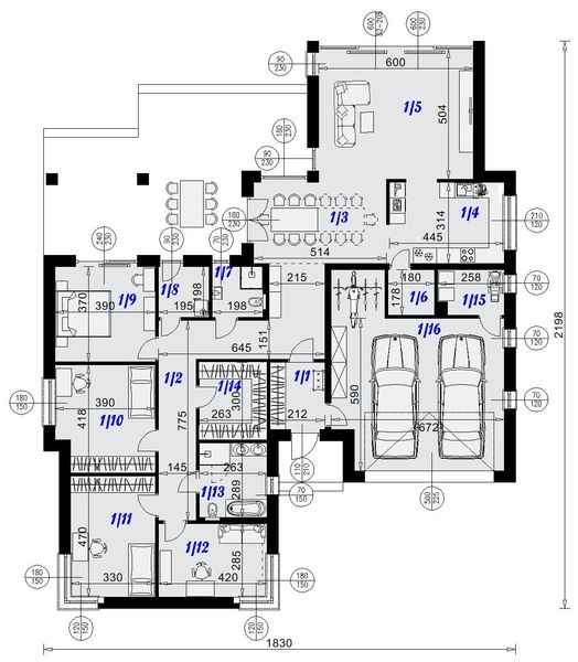 Parter projektu Dom Magnetyt