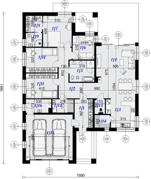 Parter projektu Dom Ametyst