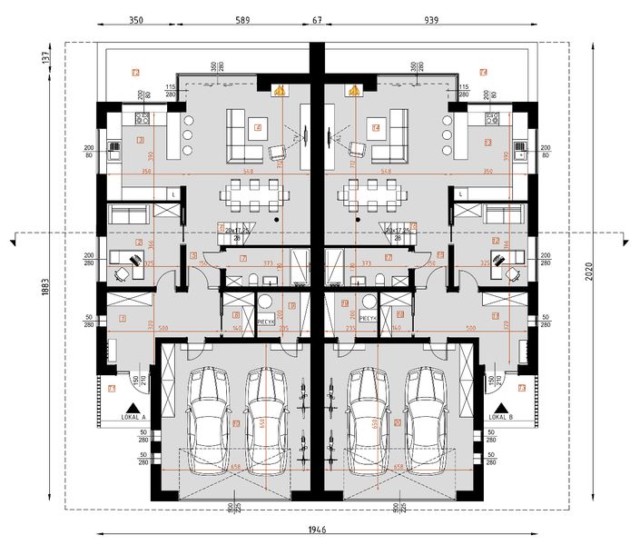 Parter projektu D341