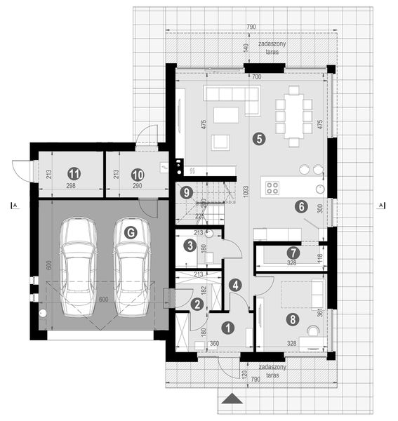 Parter projektu BrickHouse 160