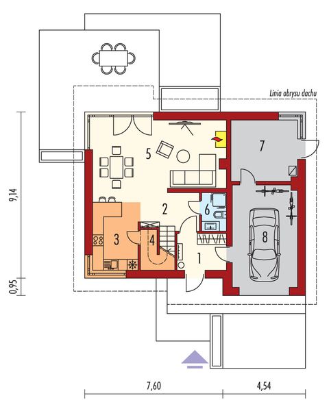 Parter projektu Tymek G1 energo