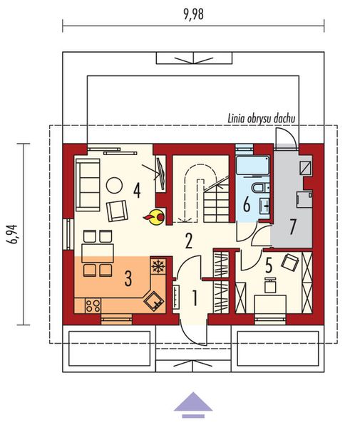 Parter projektu Mini 22 energo