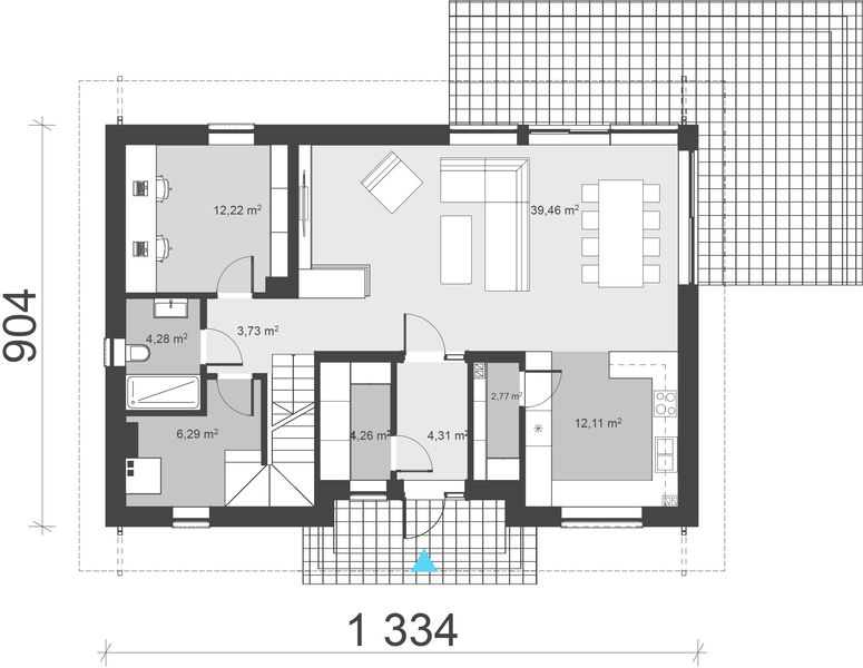 Parter projektu uA345v1