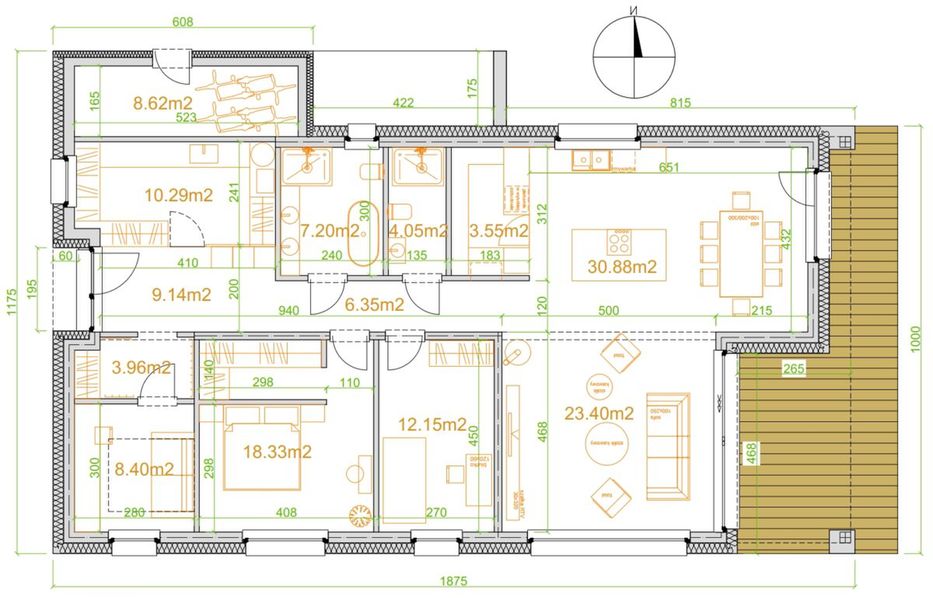 Parter projektu eko Typowy 64