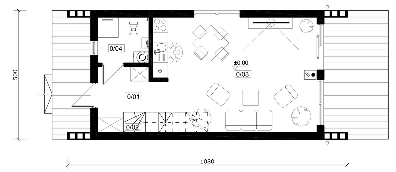 Parter projektu Jaskółka XL