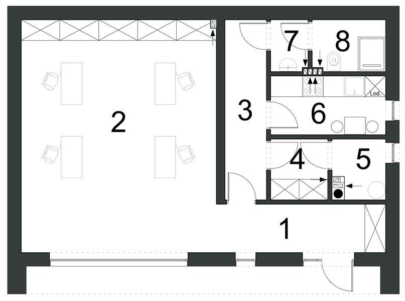 Parter projektu BK-23