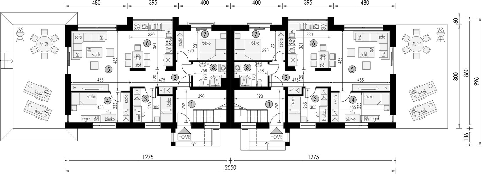 Parter projektu Bliźniak 4