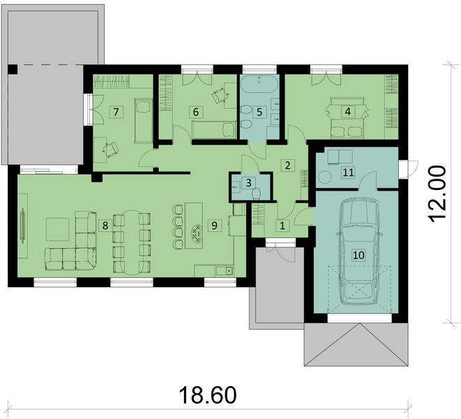 Parter projektu Ka239 T