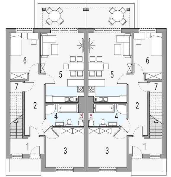 Parter projektu PIG 2C - bliźniak LLL