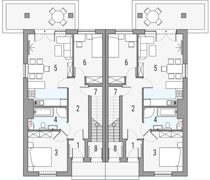 Parter projektu PIG 2A - bliźniak LLL
