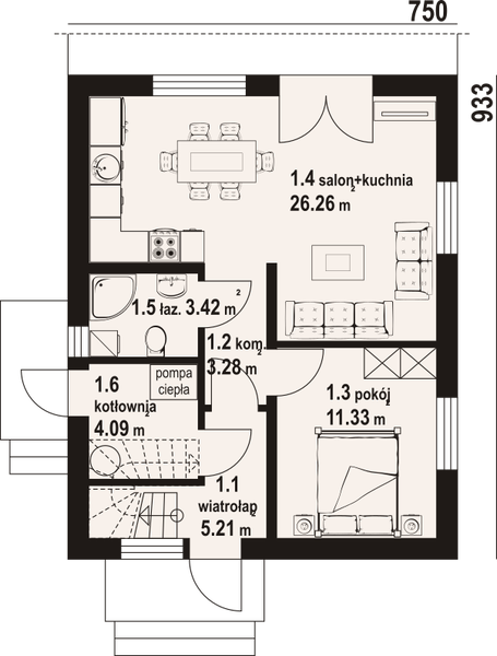 Parter projektu Grochowo bb pcr