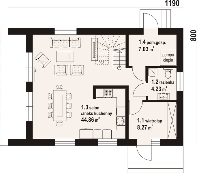 Parter projektu Orłowo a3 pcrte