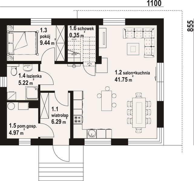 Parter projektu Podbrzezie