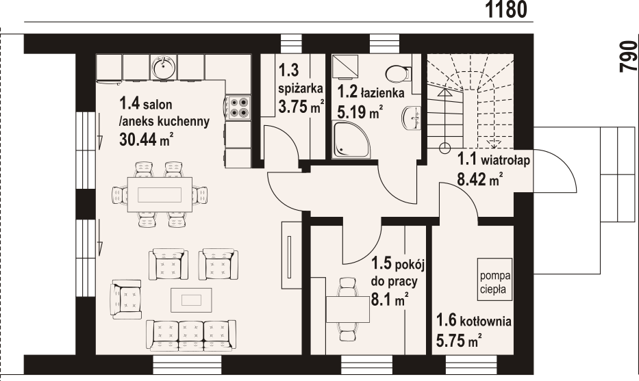 Parter projektu Trzebowice a3 pcrte