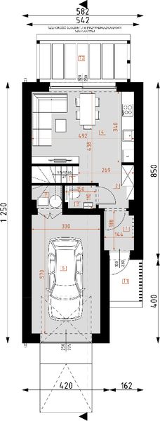 Parter projektu D349