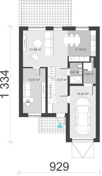 Parter projektu uA364v1
