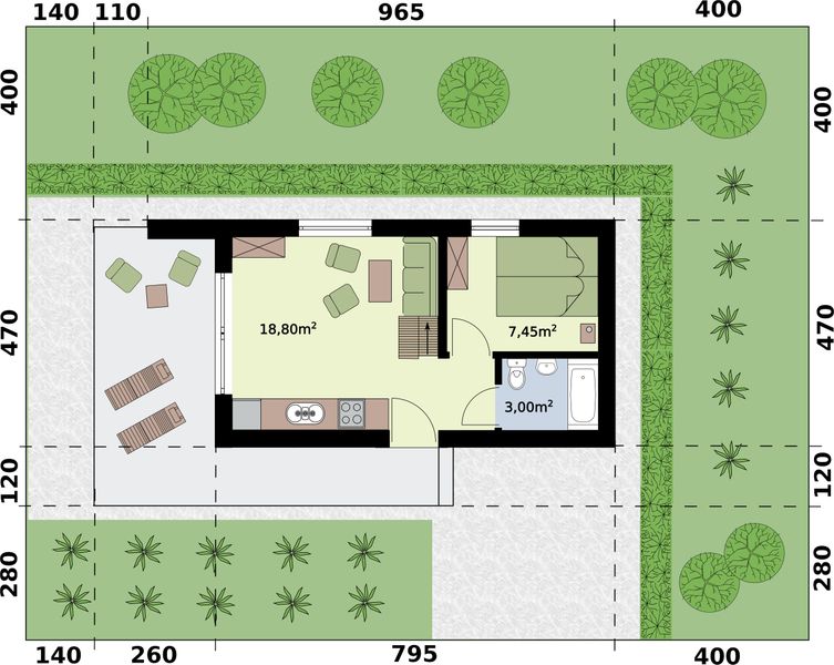 Parter projektu L-322