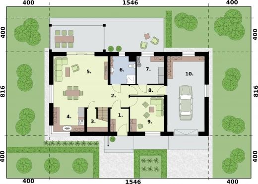 Parter projektu Trypolis 10