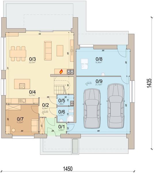 Parter projektu Vincent