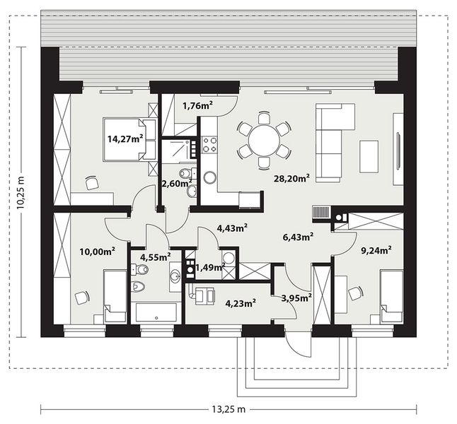 Parter projektu Fino