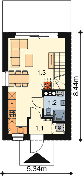 Parter projektu Nastka