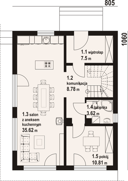 Parter projektu Biokowo wyspa dws